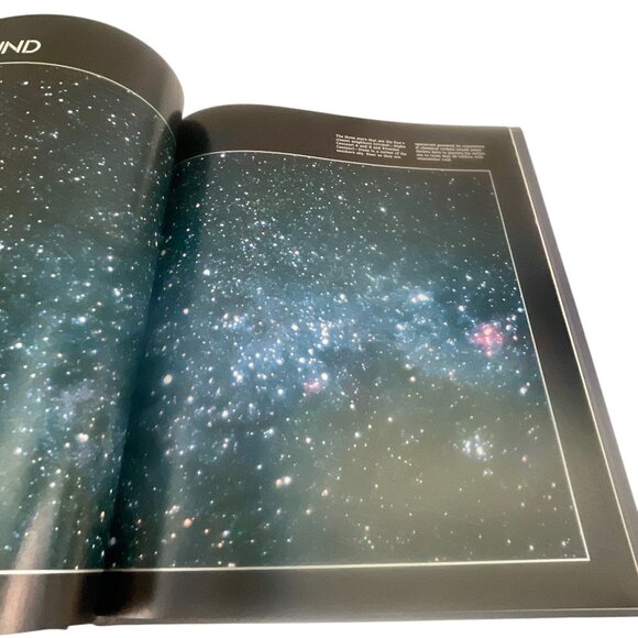 Voyage Through The Universe: Spacefarers Hardcover Book By Time Life Books 1989 - Picture 6 of 8